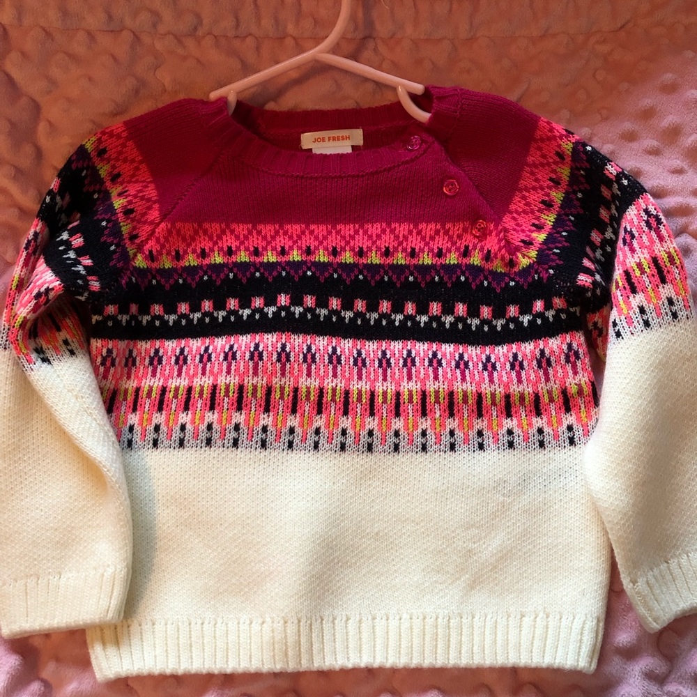 🔴 It’s Sweater Season! Brand new w/o Tags